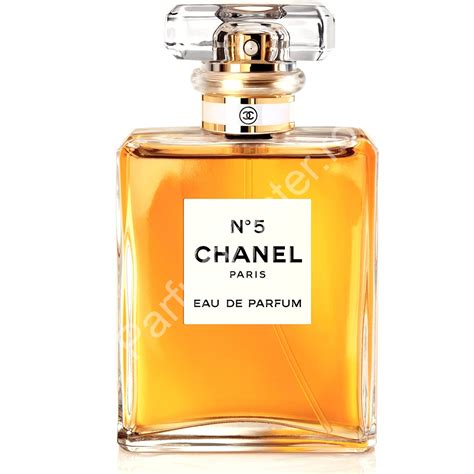 chanel no 5 tester 100ml